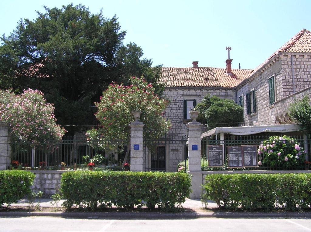 Studio Elly Dubrovnik Buitenkant foto