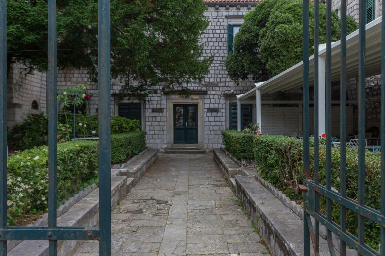 Studio Elly Dubrovnik Buitenkant foto