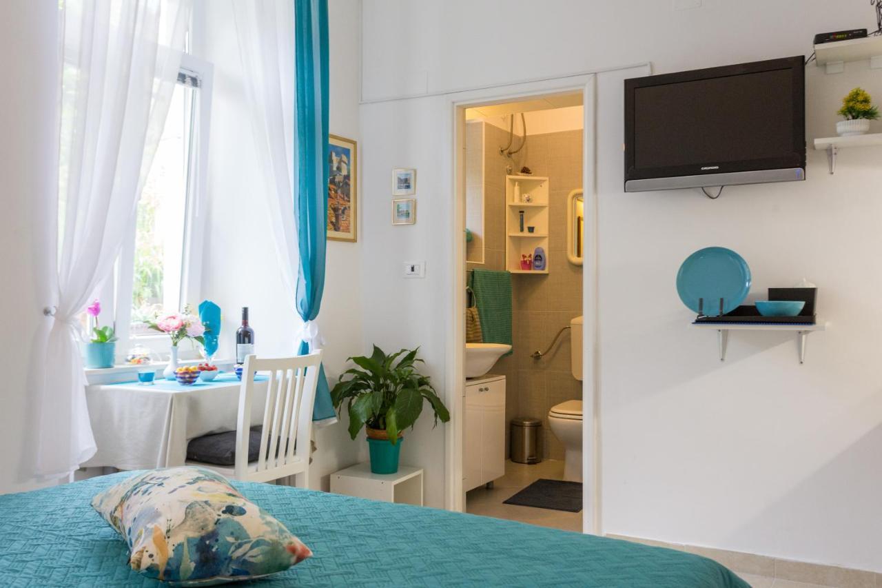 Studio Elly Dubrovnik Buitenkant foto